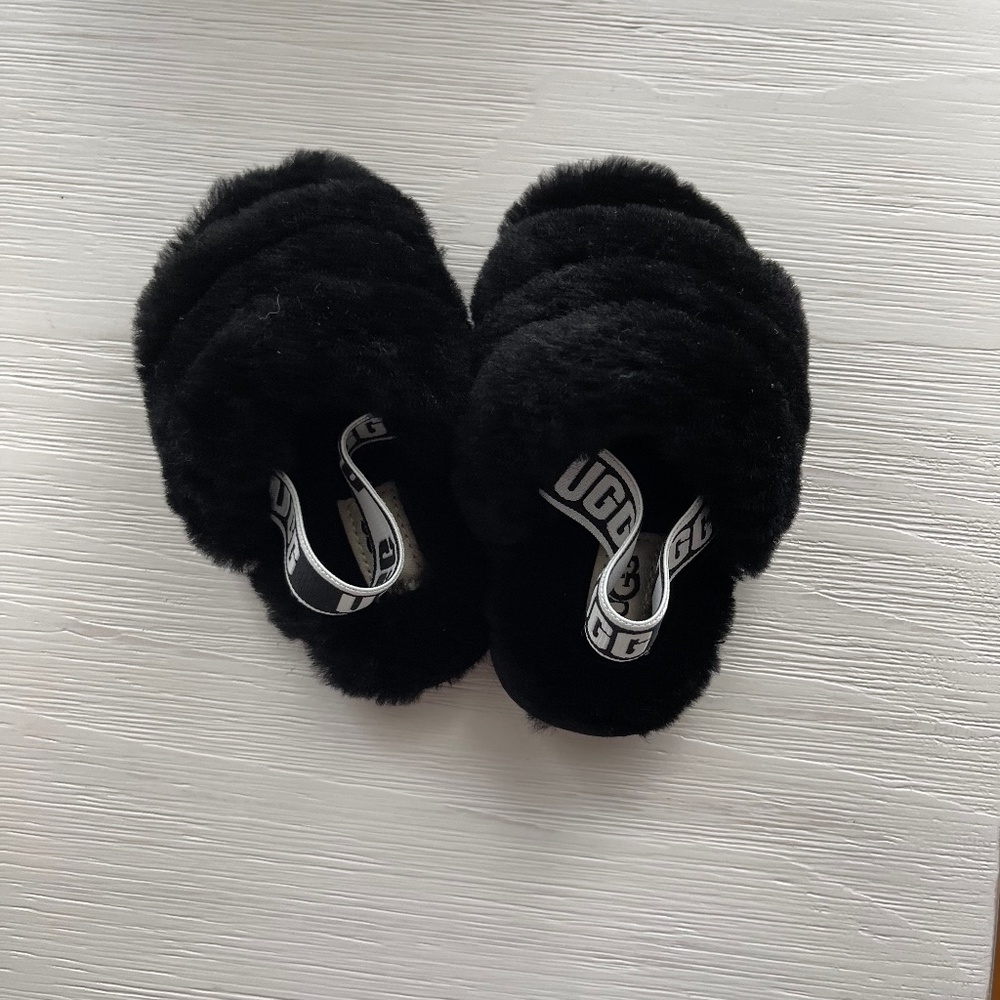 Baby UGGs